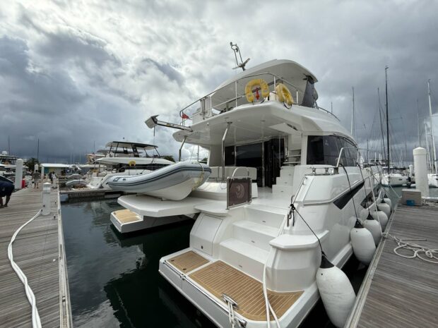 yacht images