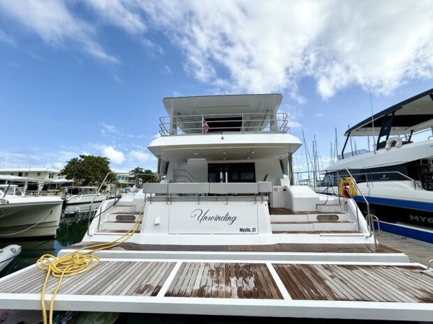 yacht images