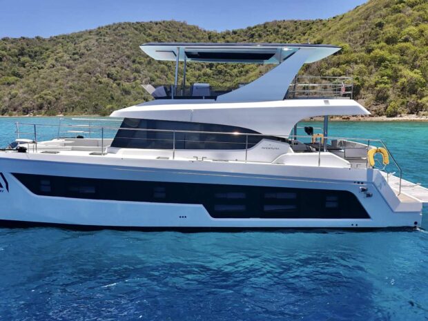 yacht images
