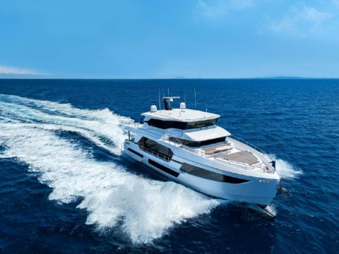 yacht charter ownership reviews