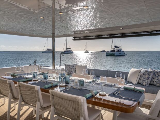 yacht images