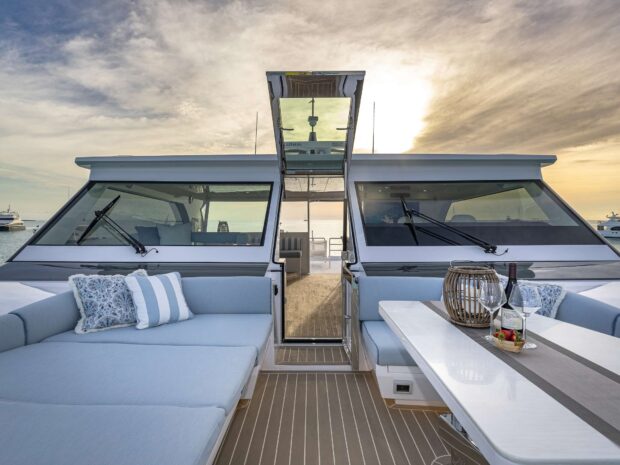 yacht images