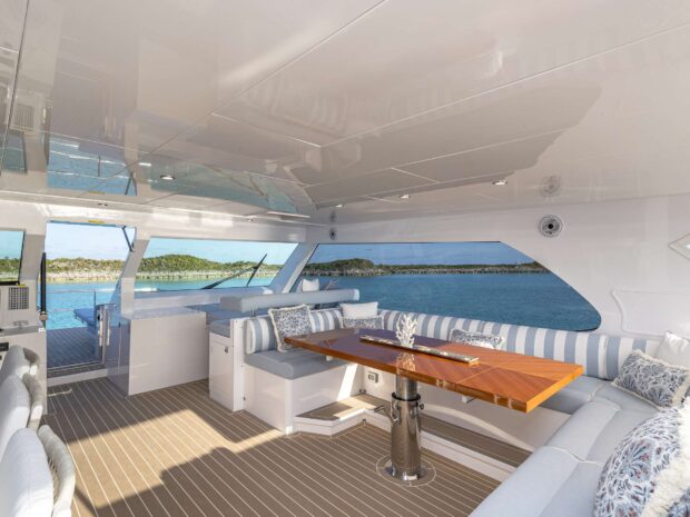 yacht images