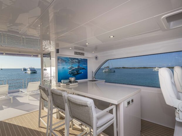 yacht images