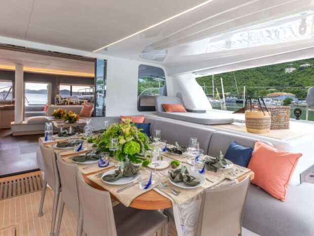 yacht images