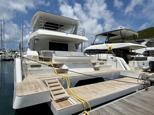 yacht images