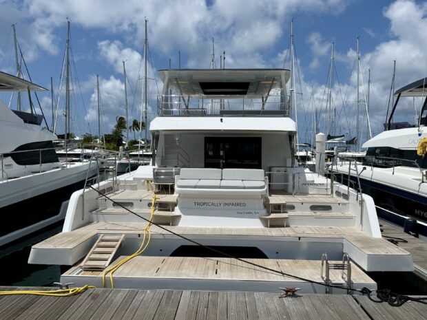 yacht images