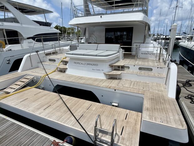 yacht images