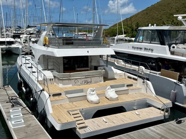 yacht images