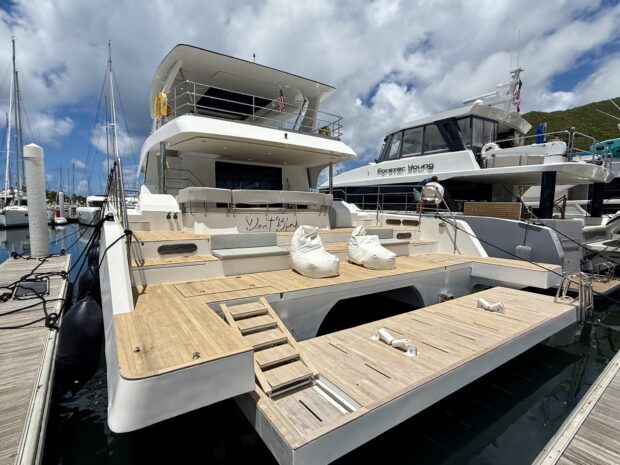 yacht images