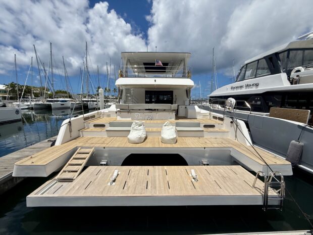 yacht images