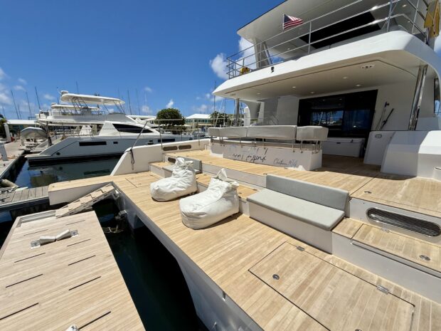 yacht images