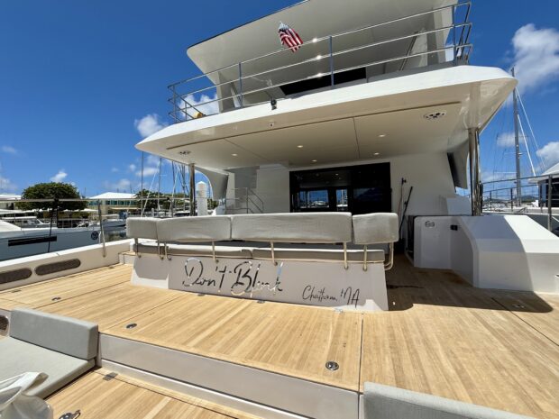 yacht images