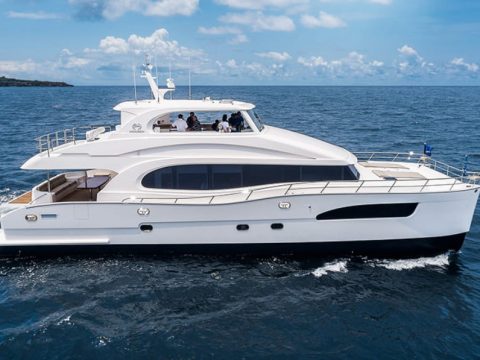 yacht charter ownership reviews