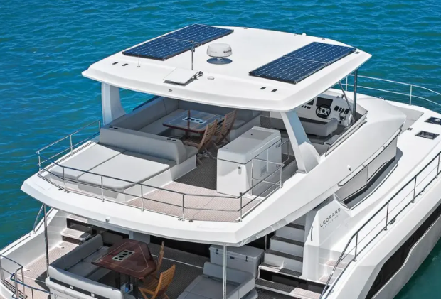 yacht images