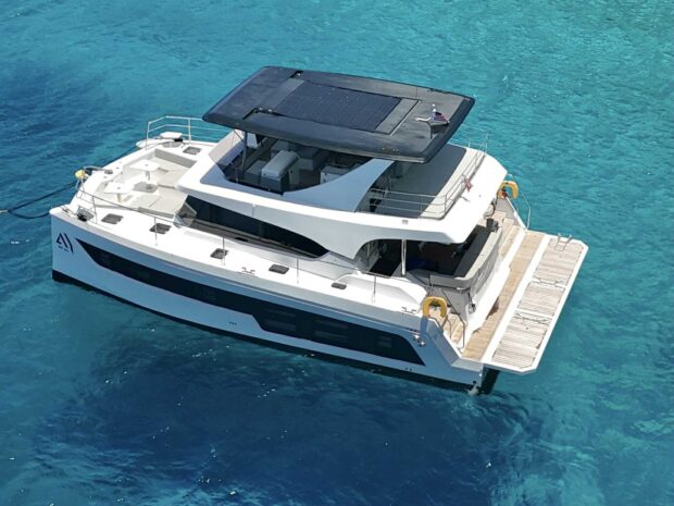 yacht images