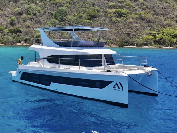 yacht images