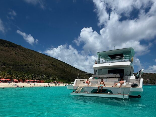 yacht images