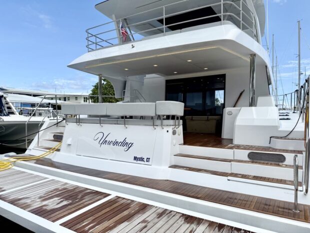 yacht images