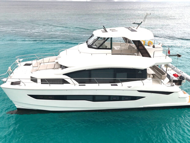 yacht images