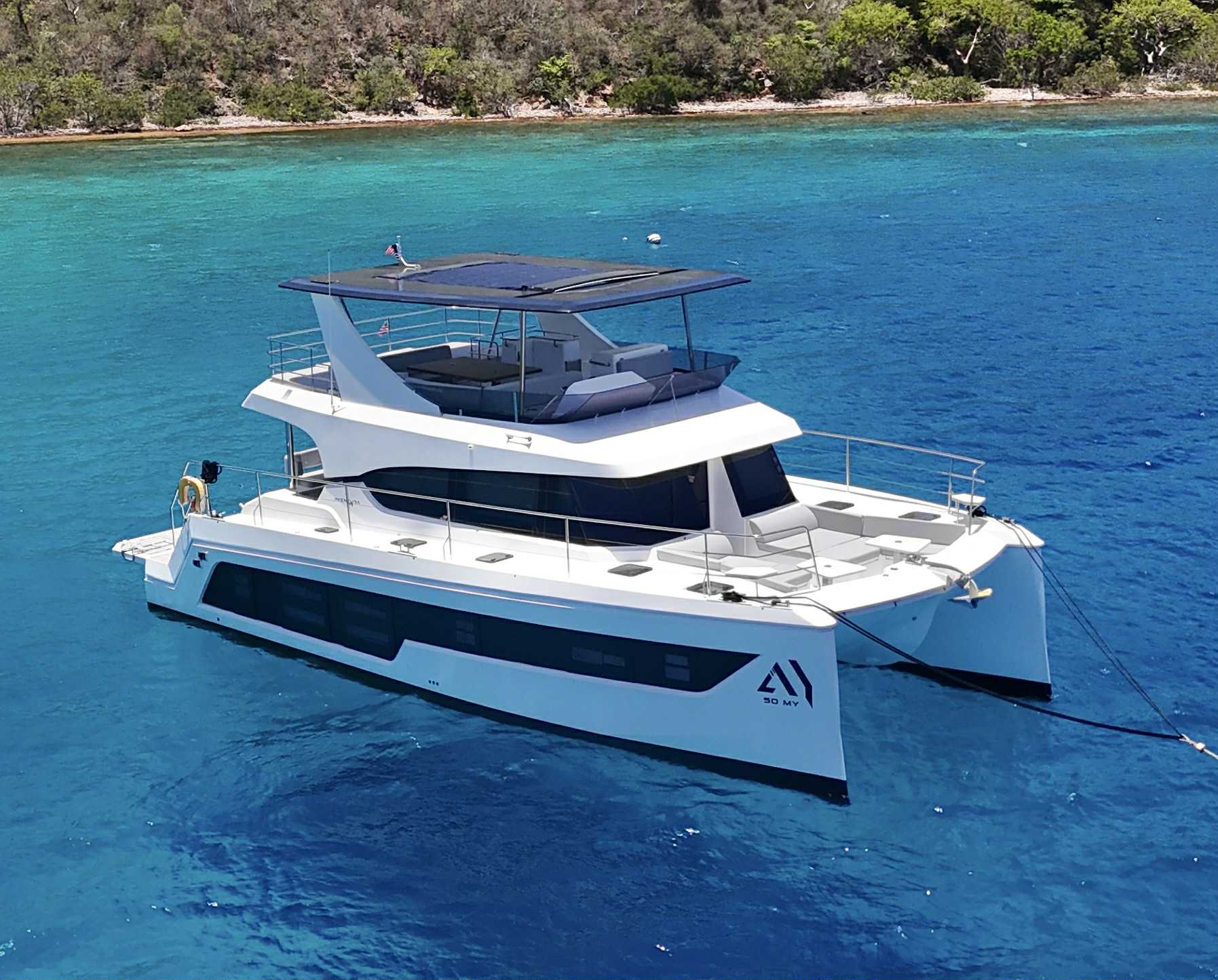 similar yachts
