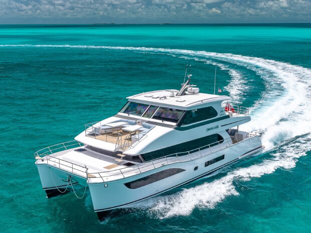 yacht images